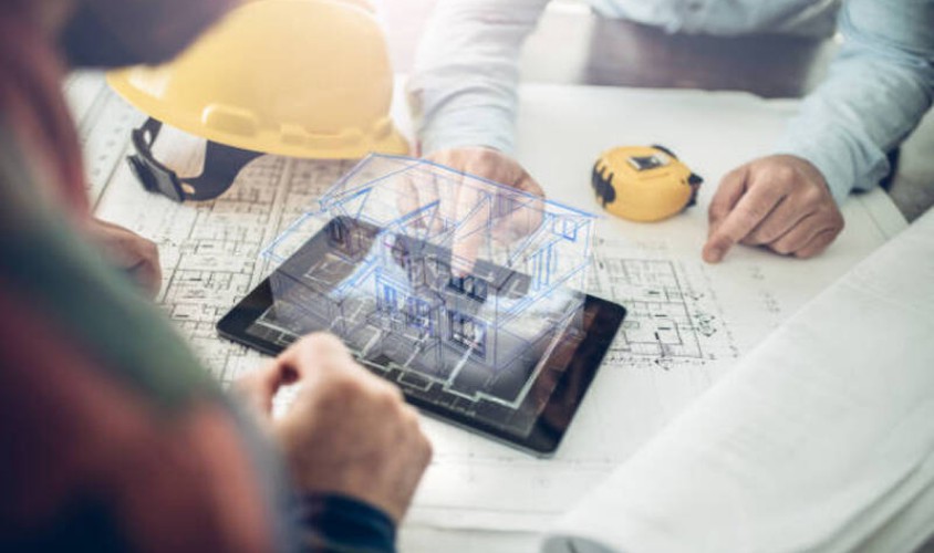 How to harness the potential of BIM in the construction industry_