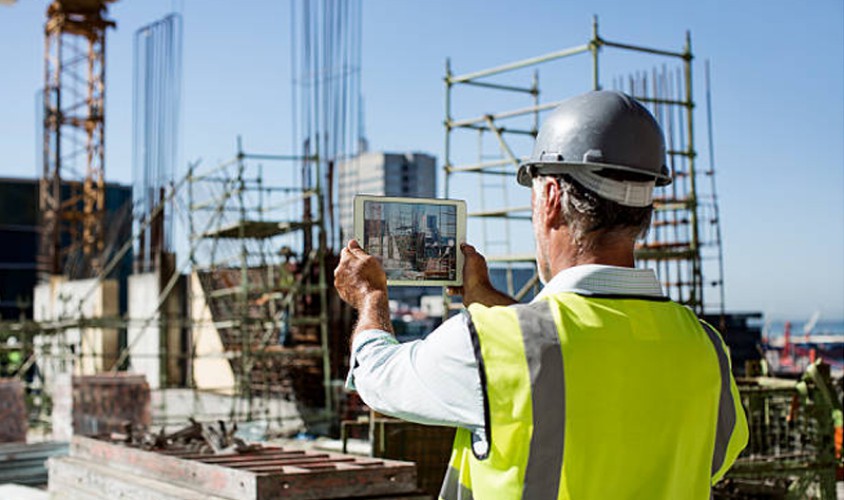 What are the Latest Trends in the Construction industry?