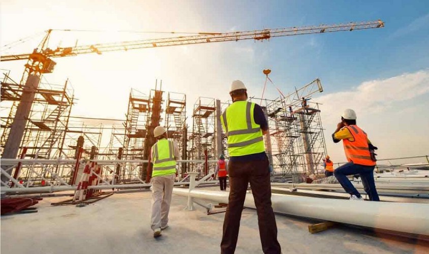 ERP Trends in the Construction Industry