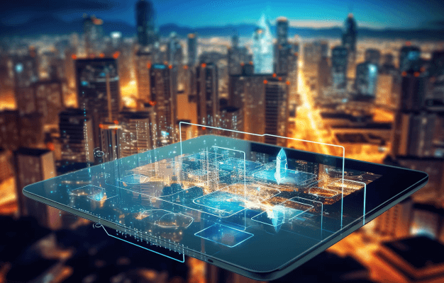 Digital Twin Technology for Sustainable Urban Planning and Design: A Path to Net Zero Cities