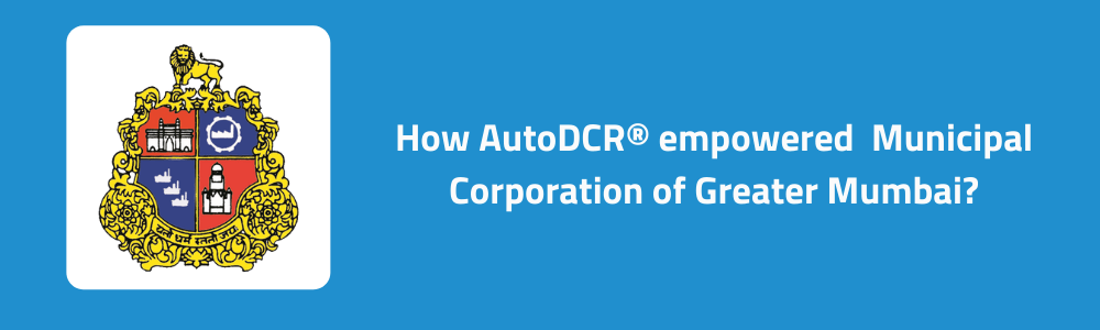 AutoDCR-Application-Case-Study