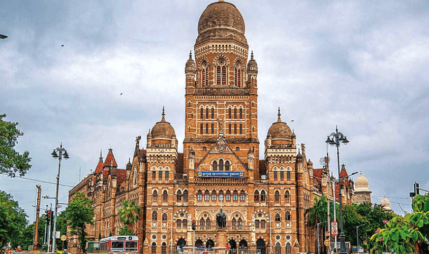 AutoDCR Application Case Study— Municipal Corporation of Greater Mumbai