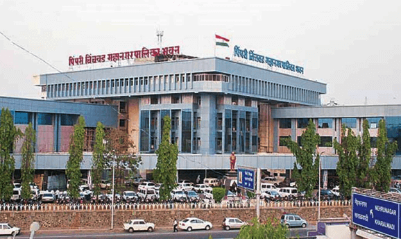 AutoDCR Application Case Study— Pimpri Chinchwad Municipal Corporation