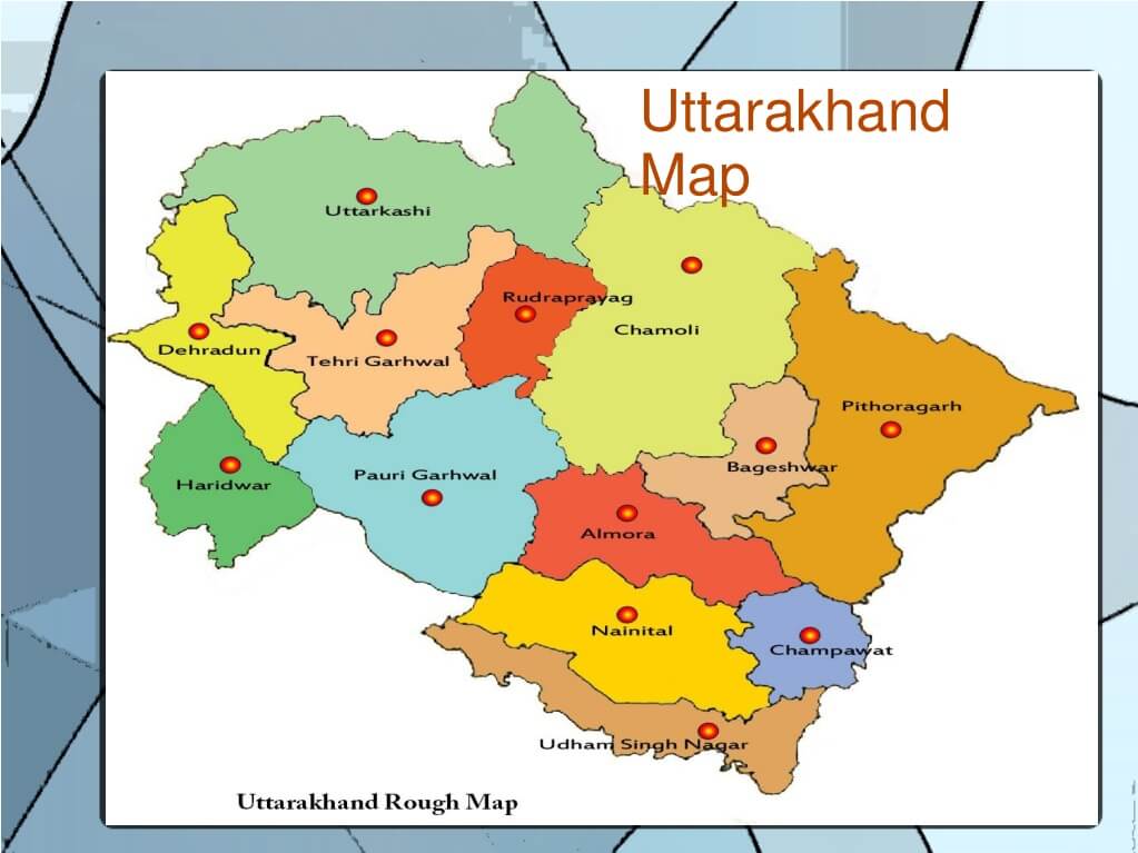 PWD-Uttarakhand