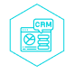 Sales & CRM processes management