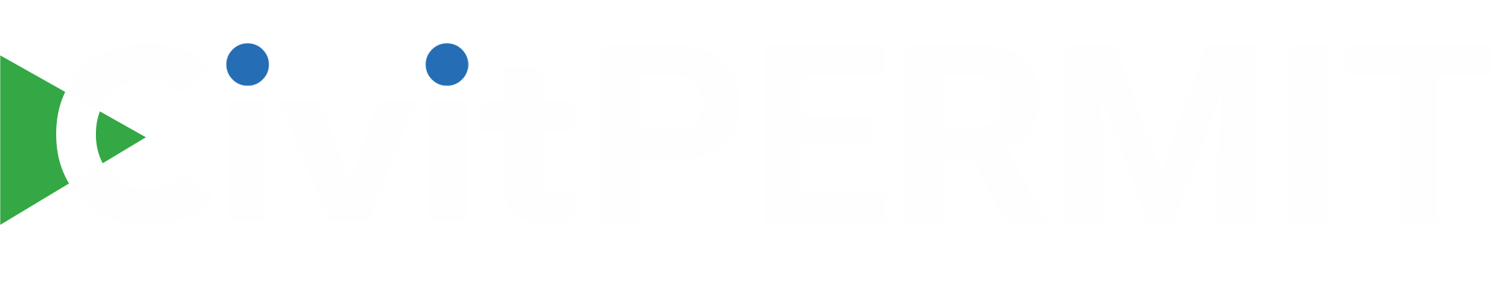 CivitPERMIT, an AI-driven construction permit software for streamlining digital permitting processes CivitPERMIT logo representing advanced construction permit software for digital permitting solutions