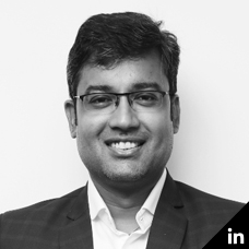 Deepak Bang_Leadership Kamal Agrawal