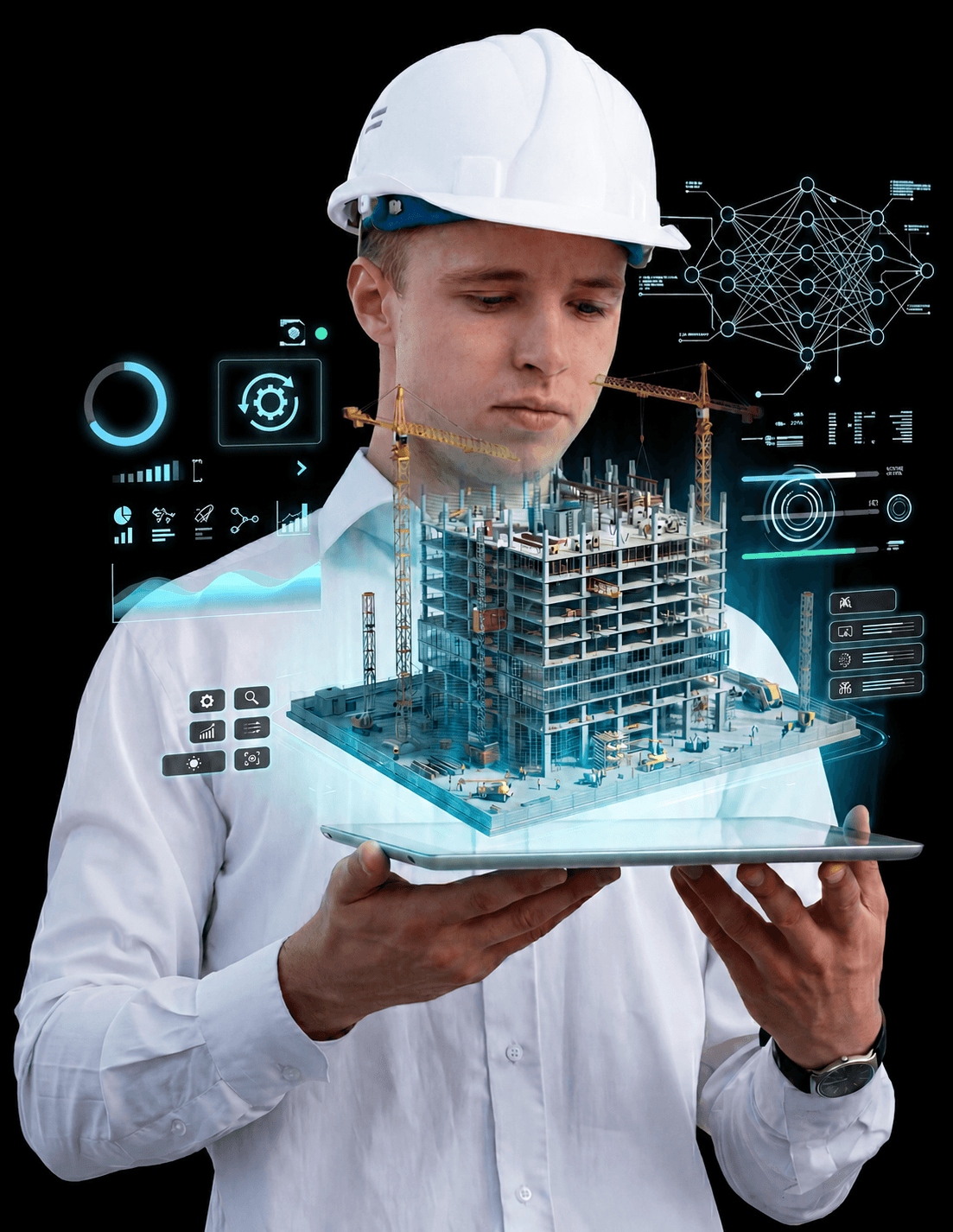 civit suite