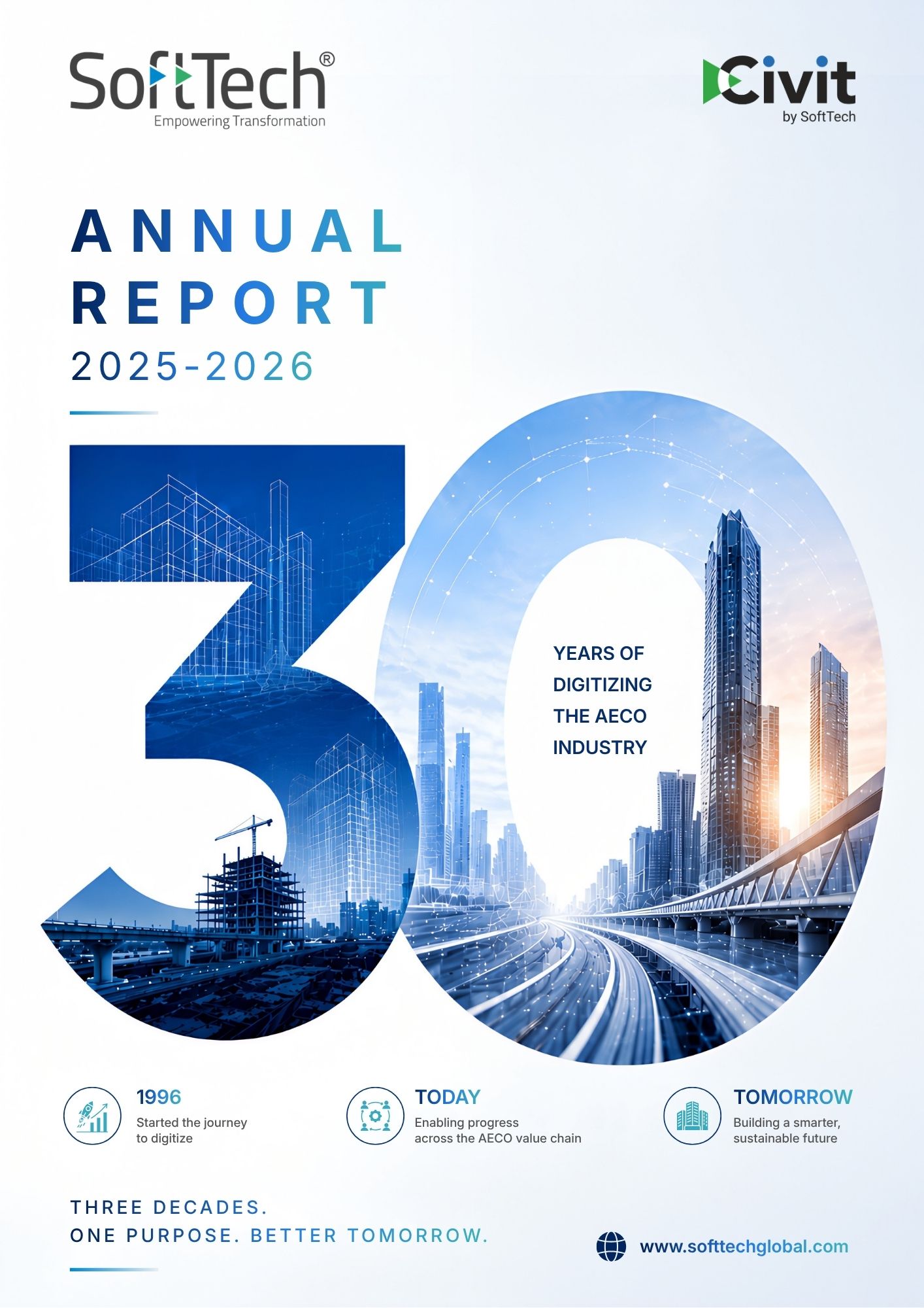 Annual General Meeting 2025-2026
